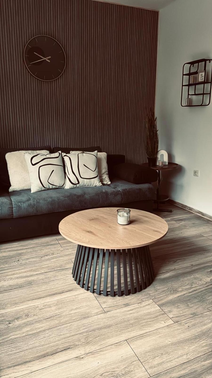אידר-אוברשטיין Ferienwohnung „Goettschied“ מראה חיצוני תמונה