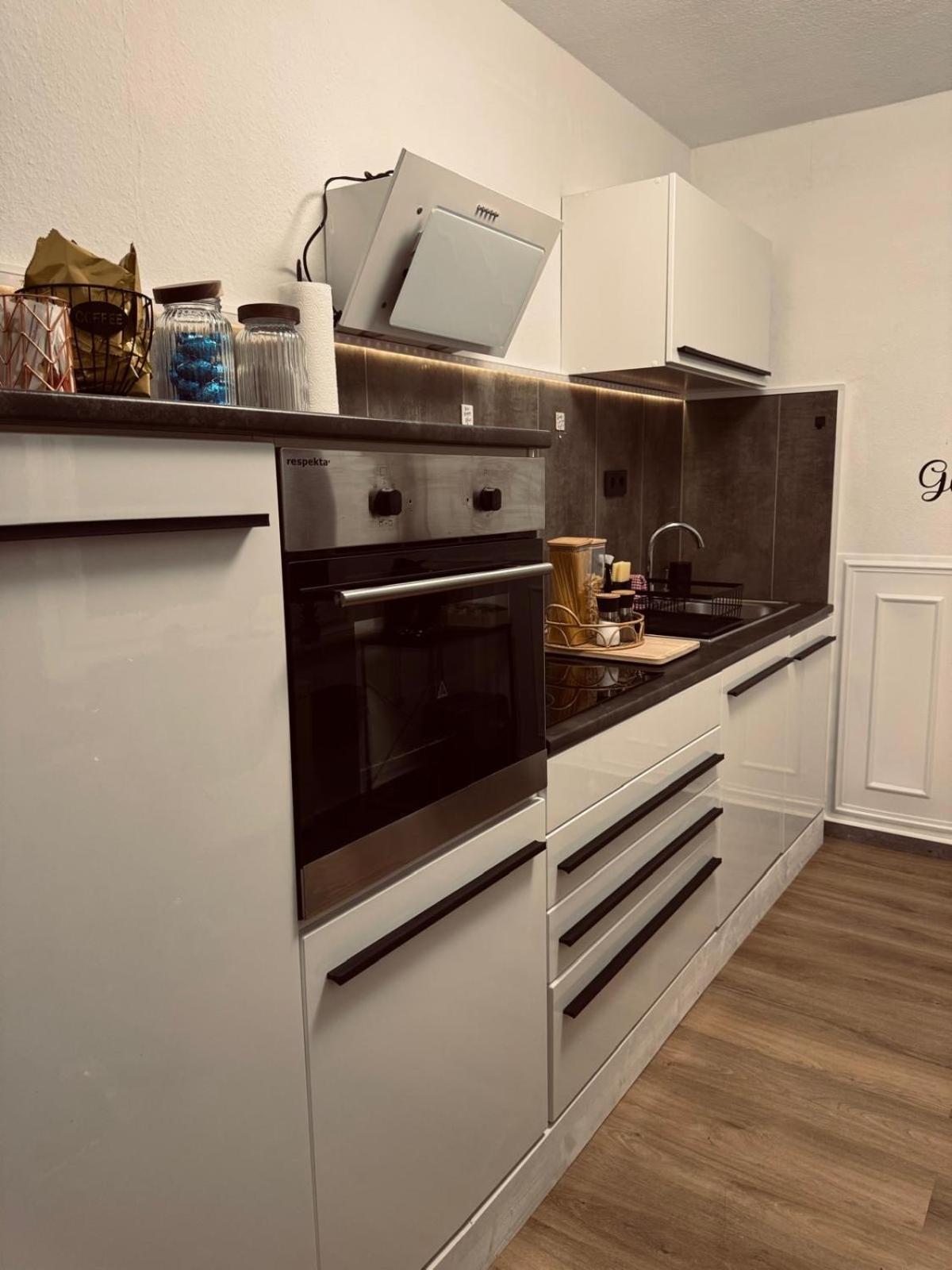 אידר-אוברשטיין Ferienwohnung „Goettschied“ מראה חיצוני תמונה